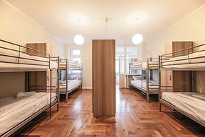 Wandery Hostel Dessau