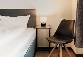 Wandery Hostel Dessau