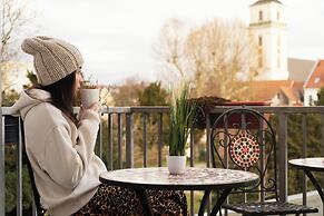 Wandery Hostel Dessau
