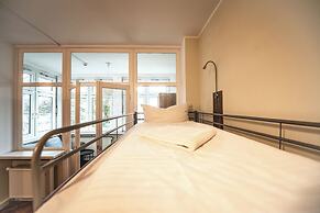 Wandery Hostel Dessau