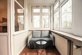 Wandery Hostel Dessau