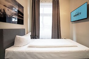 Wandery Hostel Dessau