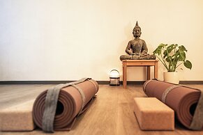 Wandery Hostel Dessau