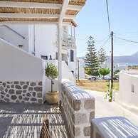 Dream on Adamas Milos