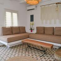 Dream on Adamas Milos