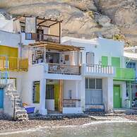 Traditional Sirma in Klima