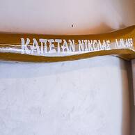 Traditional Sirma in Klima