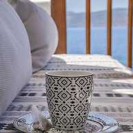 Honeymoon Klima Suite