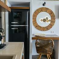 Honeymoon Klima Suite