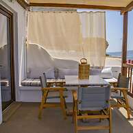 Honeymoon Klima Suite