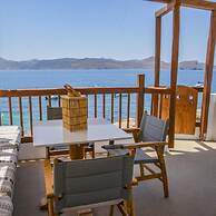 Honeymoon Klima Suite