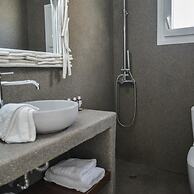 Honeymoon Klima Suite