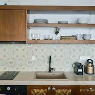 Honeymoon Klima Suite