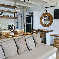 Honeymoon Klima Suite