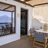 Honeymoon Klima Suite