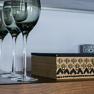 Honeymoon Klima Suite