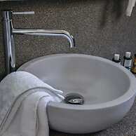 Honeymoon Klima Suite