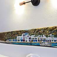 Honeymoon Klima Suite