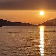 Honeymoon Klima Suite