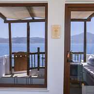 Honeymoon Klima Suite