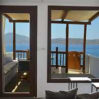 Honeymoon Klima Suite