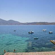 Honeymoon Klima Suite