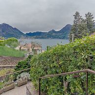 Profumo di Lago in Perledo
