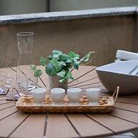 Profumo di Lago in Perledo