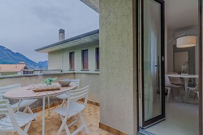 Profumo di Lago in Perledo