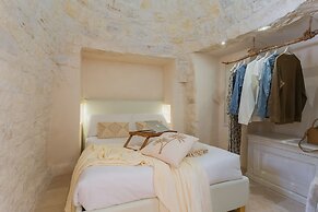 Trullo del Lazzarone con Jacuzzi by Wonderful Italy