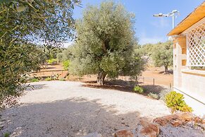 Trullo del Lazzarone con Jacuzzi by Wonderful Italy