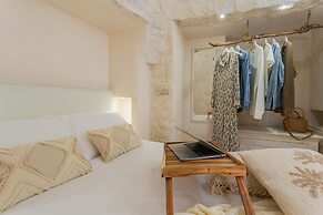 Trullo del Lazzarone con Jacuzzi by Wonderful Italy