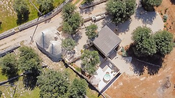 Trullo del Lazzarone con Jacuzzi by Wonderful Italy
