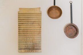 Trullo del Lazzarone con Jacuzzi by Wonderful Italy