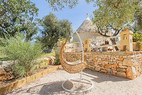 Trullo del Lazzarone con Jacuzzi by Wonderful Italy