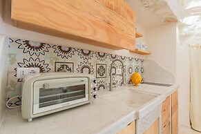 Trullo del Lazzarone con Jacuzzi by Wonderful Italy