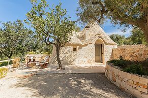 Trullo del Lazzarone con Jacuzzi by Wonderful Italy