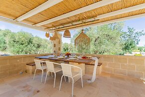 Trullo del Lazzarone con Jacuzzi by Wonderful Italy