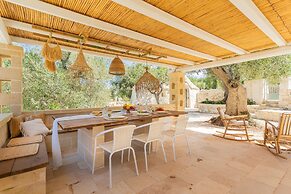 Trullo del Lazzarone con Jacuzzi by Wonderful Italy