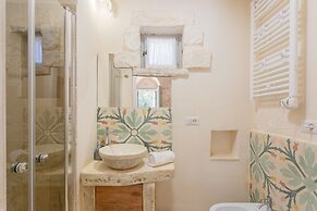 Trullo del Lazzarone con Jacuzzi by Wonderful Italy