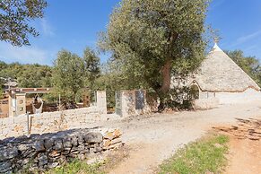 Trullo del Lazzarone con Jacuzzi by Wonderful Italy