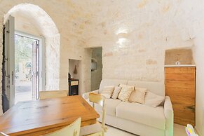 Trullo del Lazzarone con Jacuzzi by Wonderful Italy