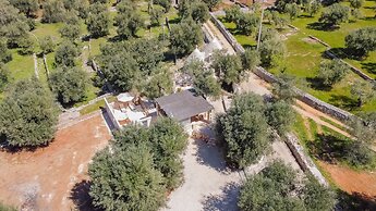 Trullo del Lazzarone con Jacuzzi by Wonderful Italy