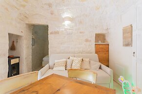 Trullo del Lazzarone con Jacuzzi by Wonderful Italy