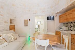 Trullo del Lazzarone con Jacuzzi by Wonderful Italy