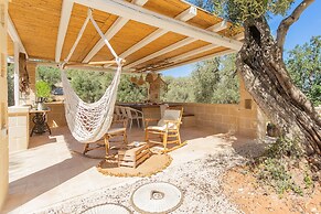 Trullo del Lazzarone con Jacuzzi by Wonderful Italy
