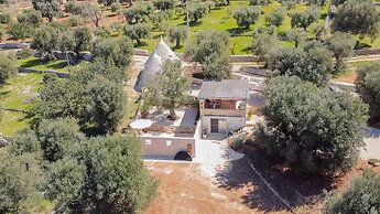 Trullo del Lazzarone con Jacuzzi by Wonderful Italy