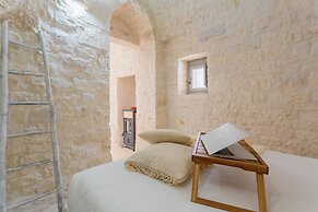 Trullo del Lazzarone con Jacuzzi by Wonderful Italy