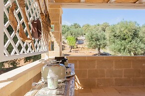 Trullo del Lazzarone con Jacuzzi by Wonderful Italy
