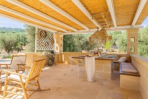 Trullo del Lazzarone con Jacuzzi by Wonderful Italy